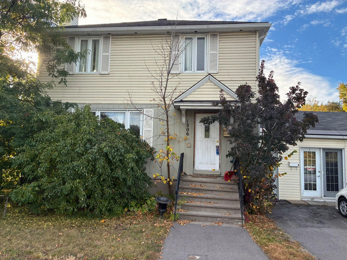 Unit A - 1806 Scott Street | Move-In Ready | All Utilities Included