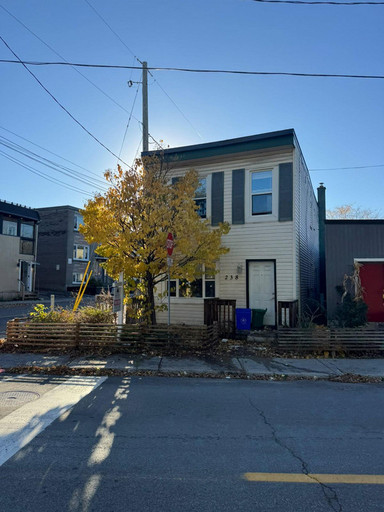 238 Marier Avenue - Unit 4 - Move-in Ready - $500 Off On October Rent