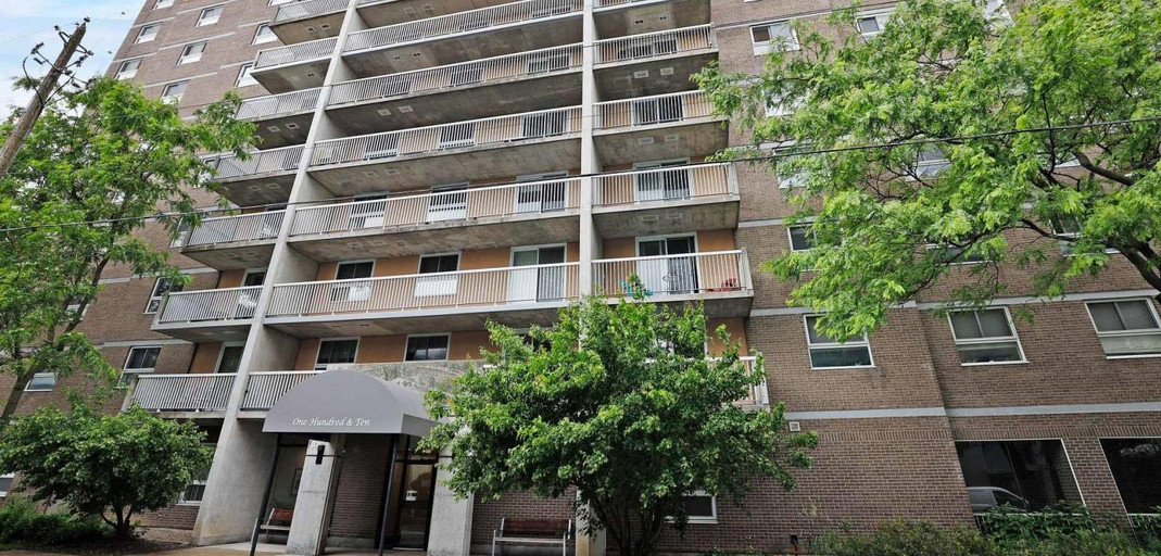 110 Forward Avenue (Unit 808) - 1 Bed Condo Unit - Move-In Ready! Featured Properties