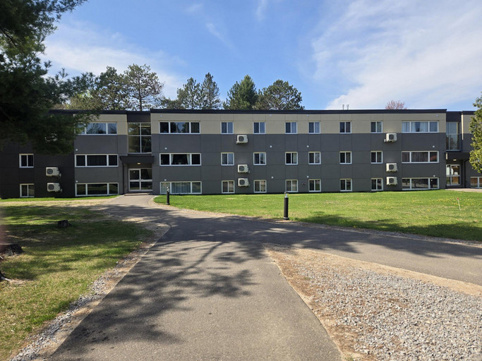 27 Tamarack Street (Unit 302) - January 1st 2027