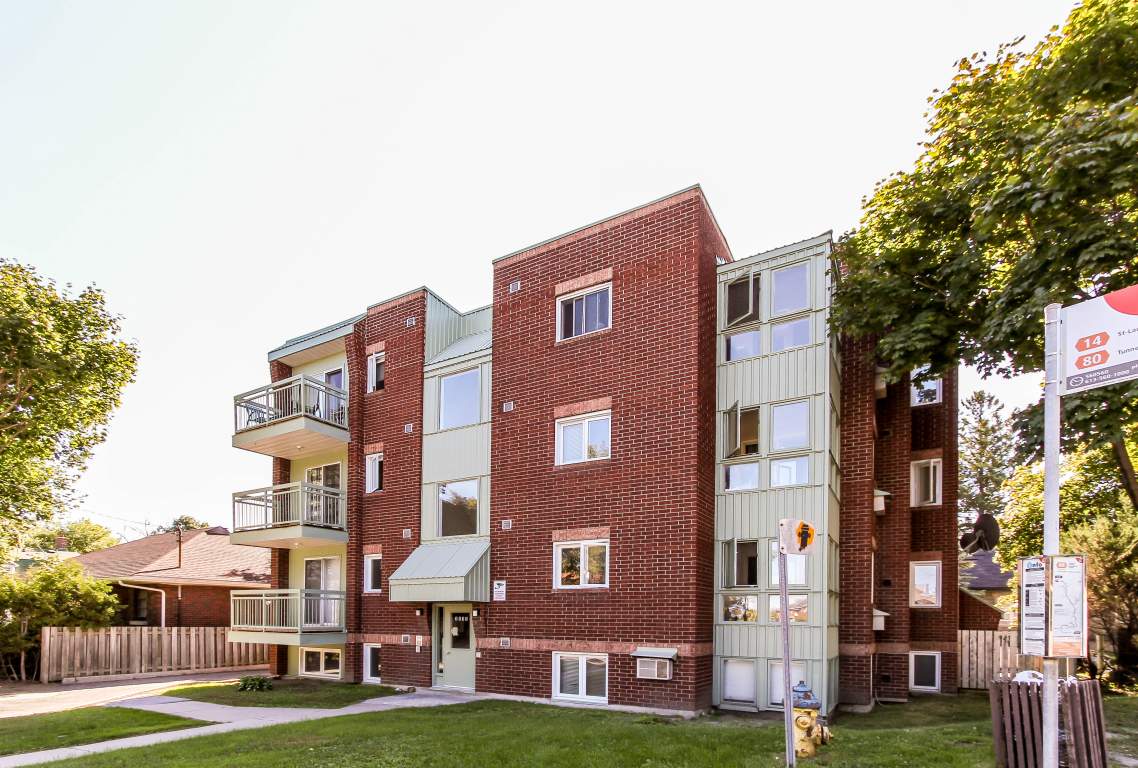 3 1137 Merivale Road Rent In Ottawa Property Management