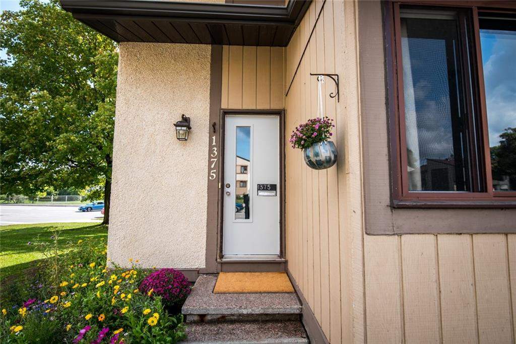 Ottawa Townhouses For Rent Ottawa Townhouse Rental Listings Page 1