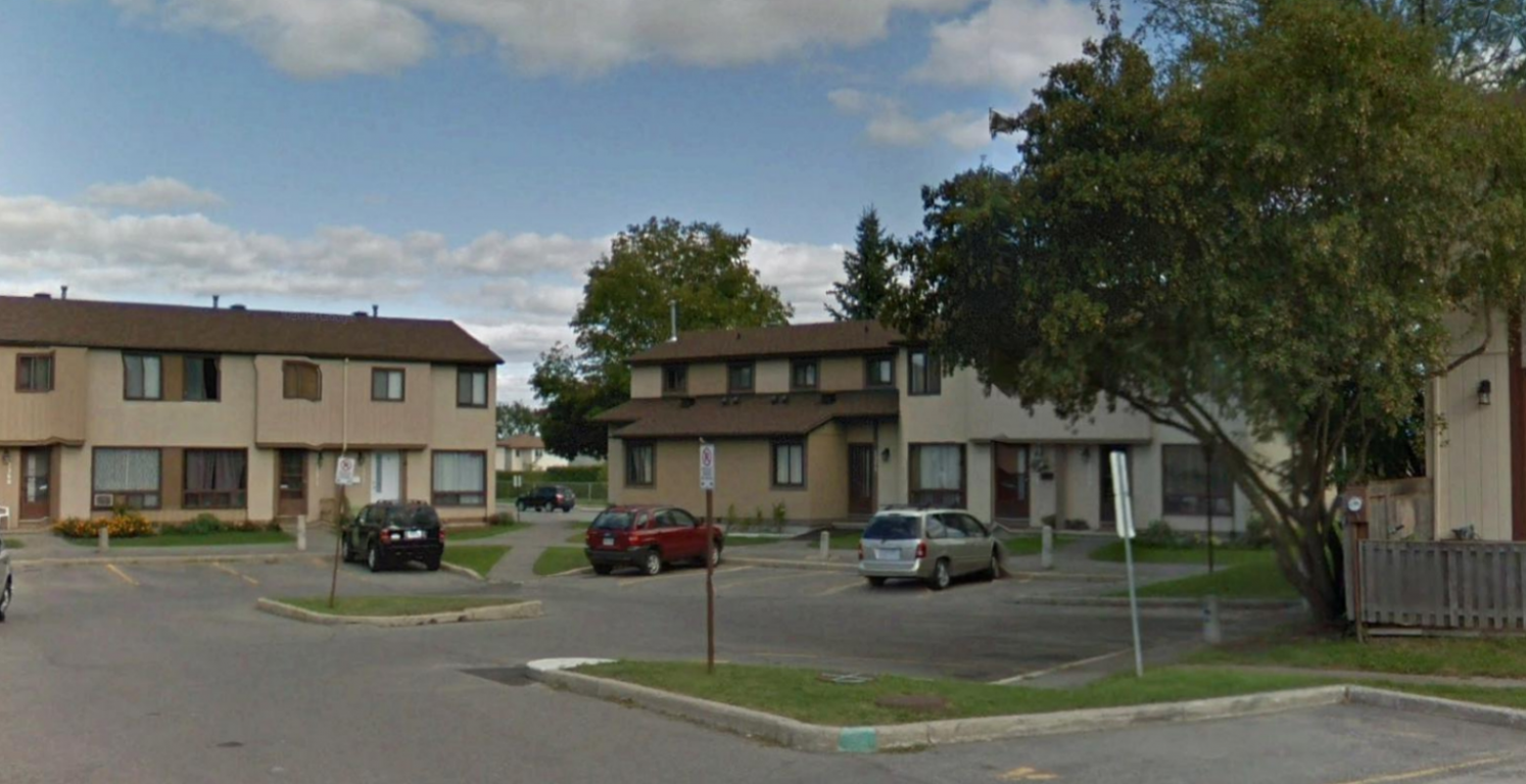 Ottawa Townhouses For Rent Ottawa Townhouse Rental Listings Page 1