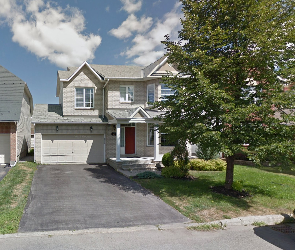 2322 Valleywood Place Rent In Ottawa Property Management