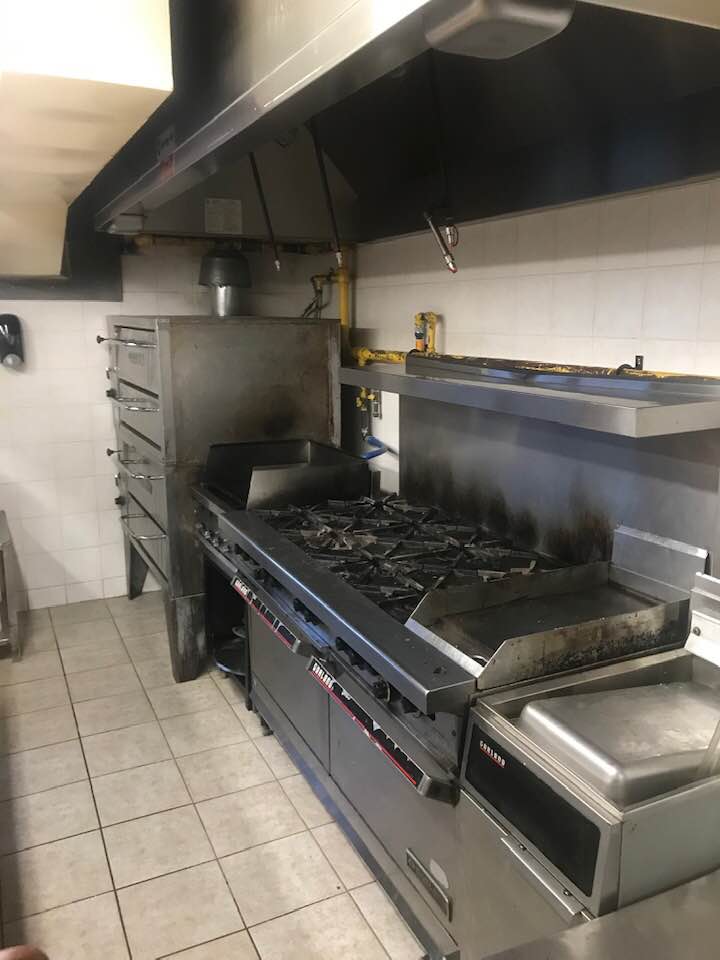 Restaurant For Lease Rent In Ottawa Property Management