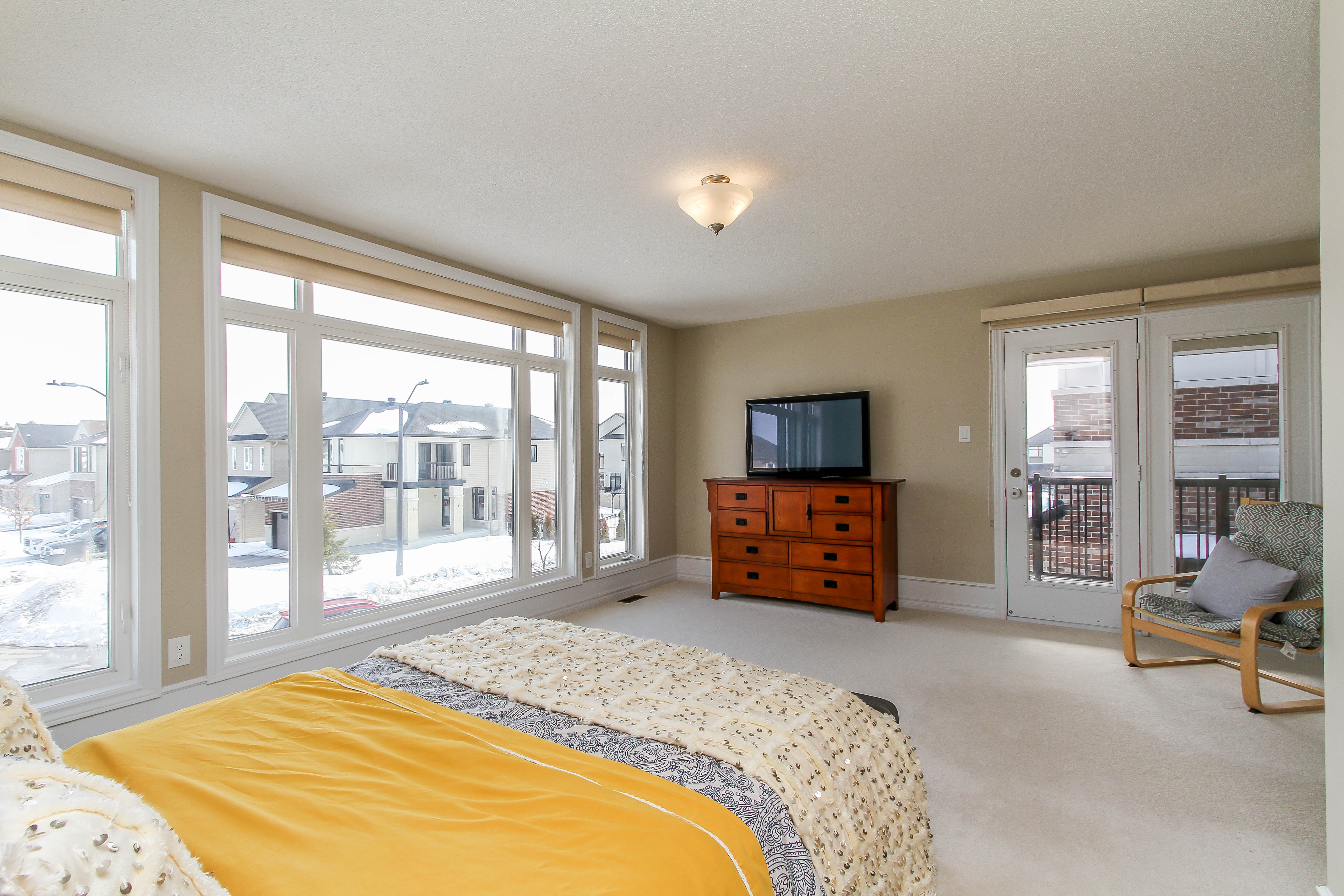 339 Sugar Pine Crescent Rent In Ottawa Property Management