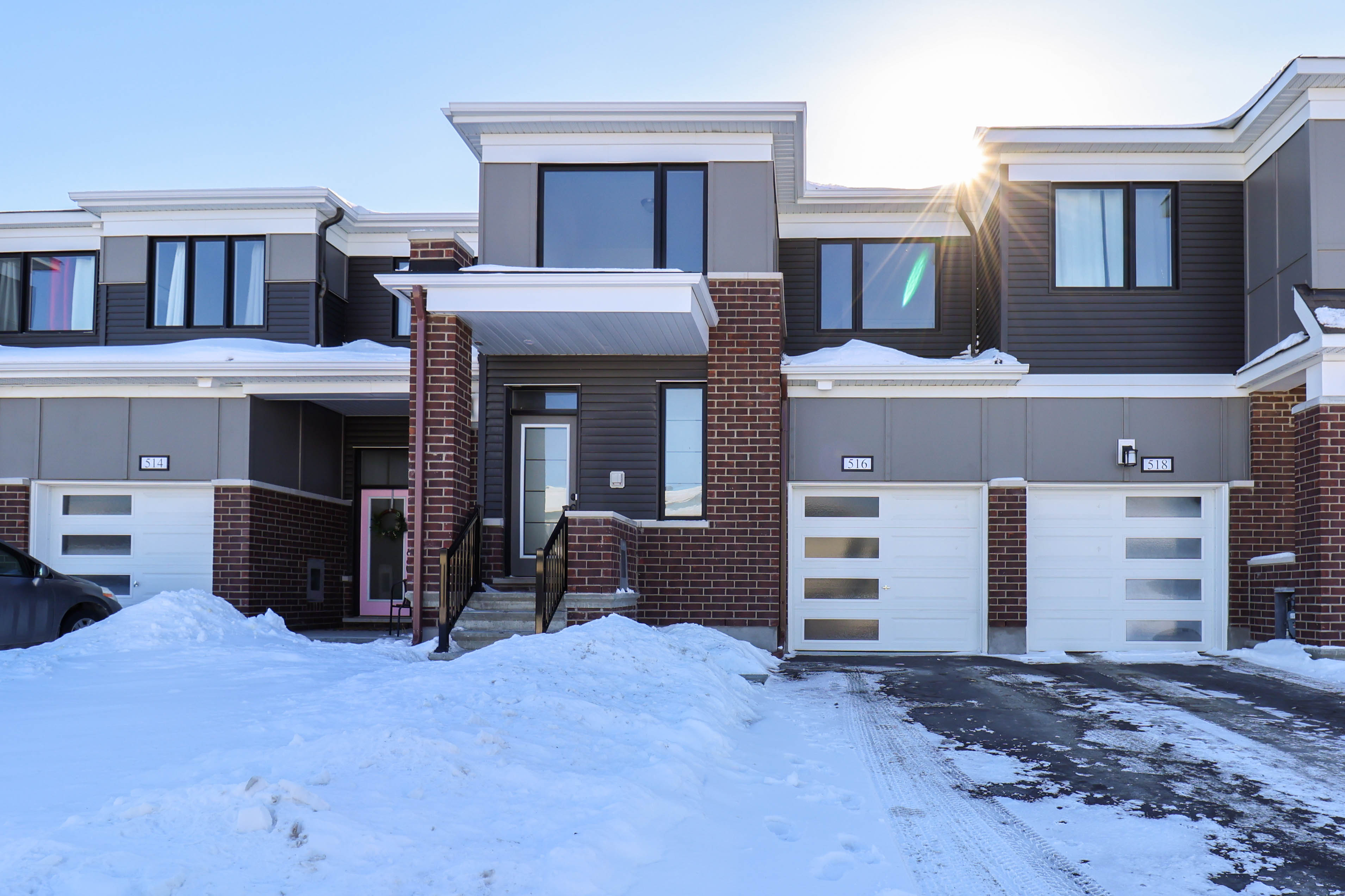 516 Cope Drive Rent In Ottawa Property Management