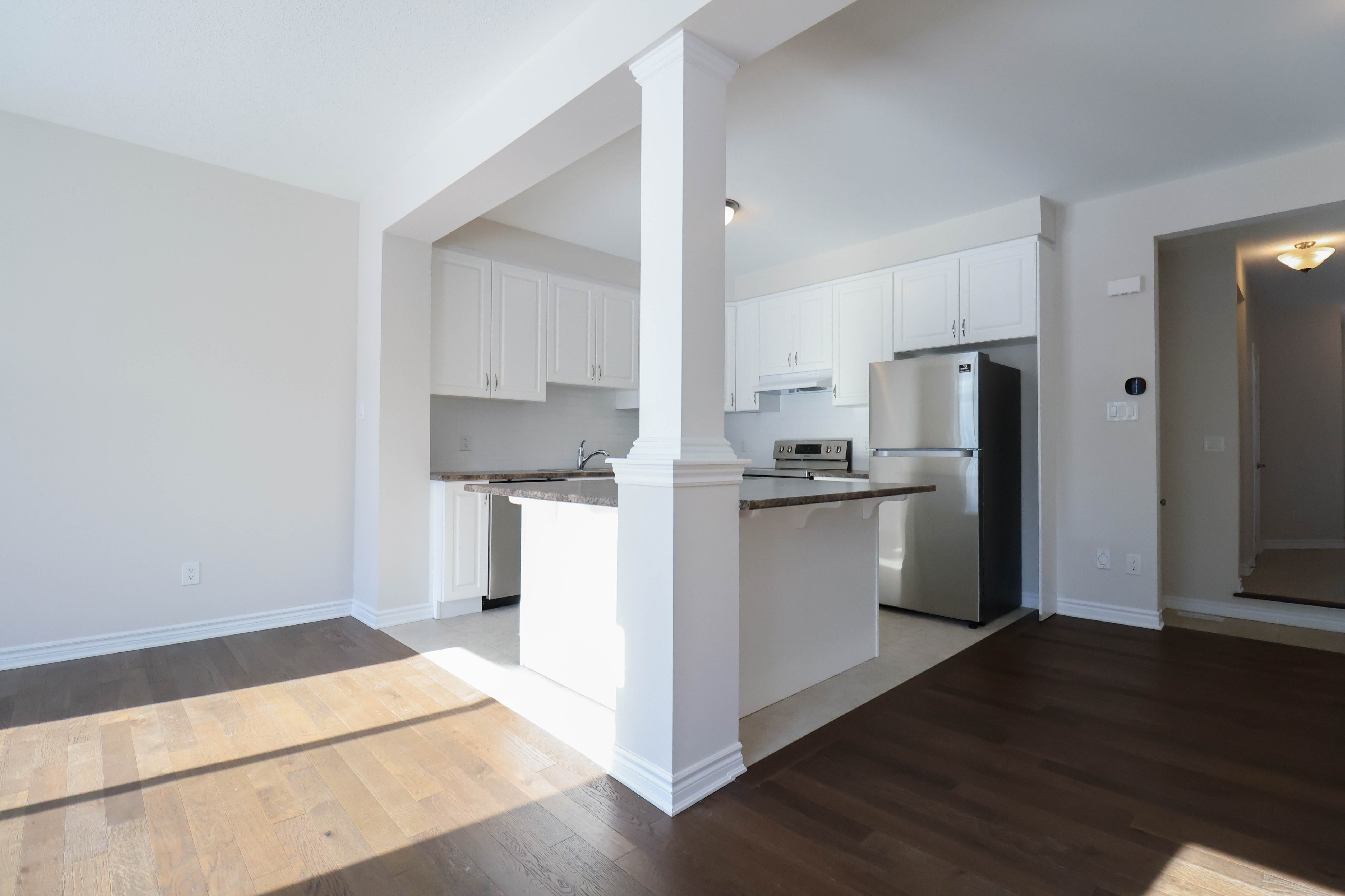 516 Cope Drive Rent In Ottawa Property Management