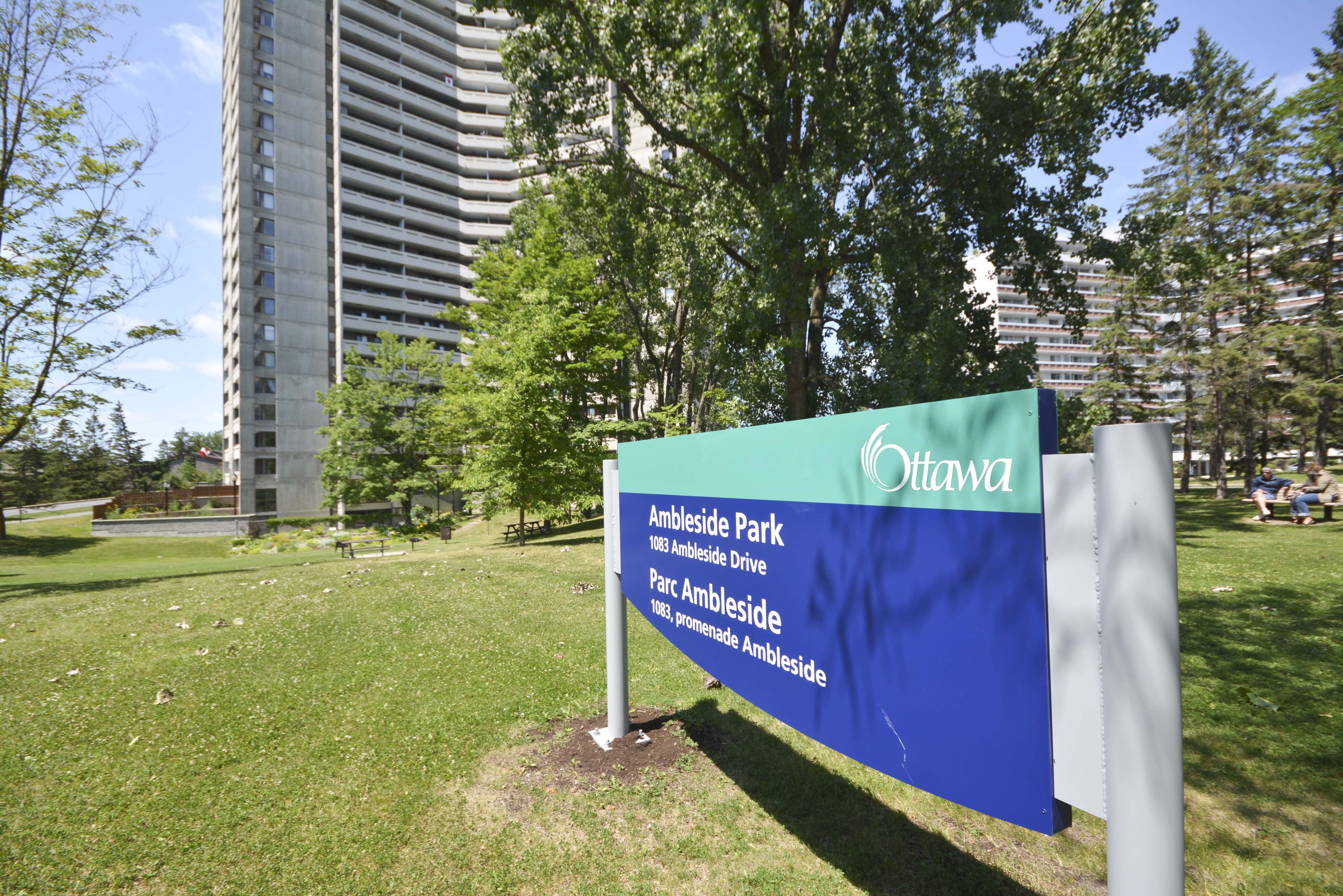 1081 Ambleside Drive Rent In Ottawa Property Management