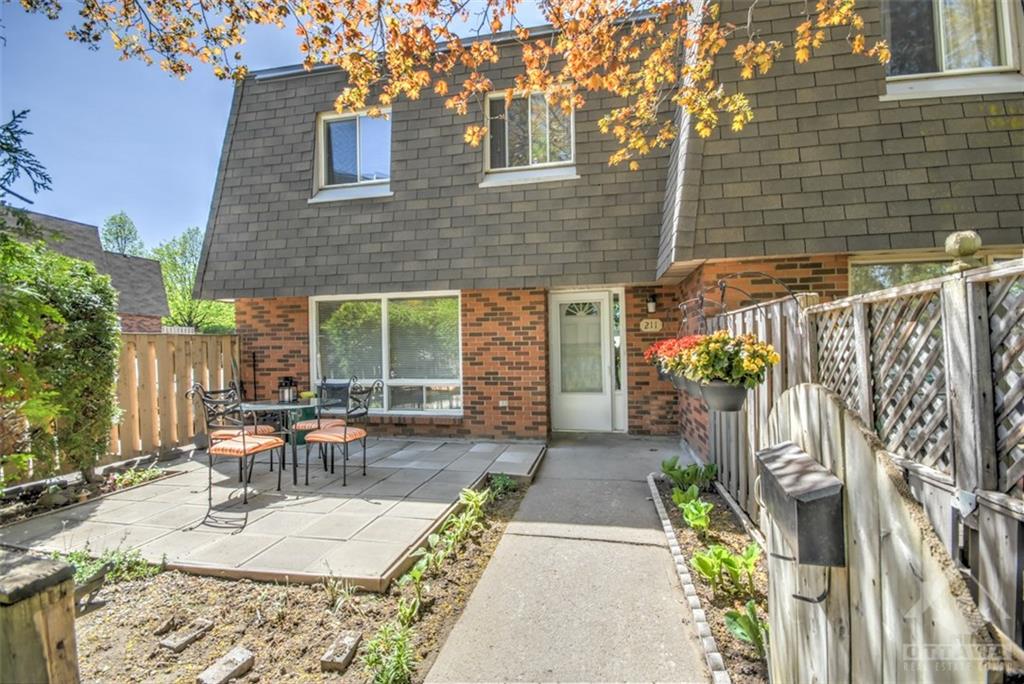 211 Royalton Private Rent In Ottawa Property Management