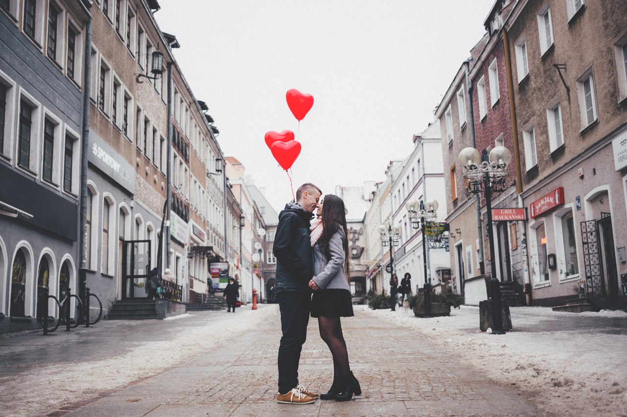 Skip the Flowers! 5 Alternatives for Valentine's Day