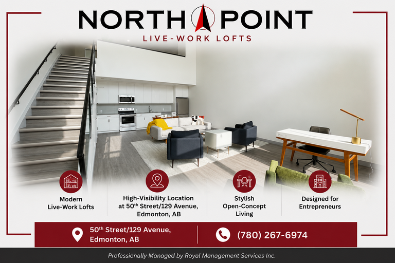 North Point Live-Work Lofts