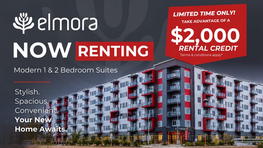 Elmora Apartments Meadowlark