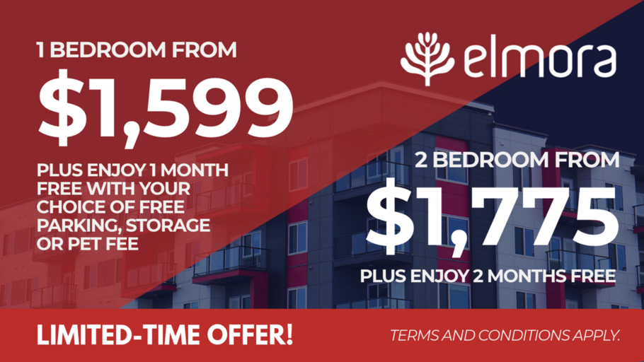 Elmora Apartments Meadowlark
