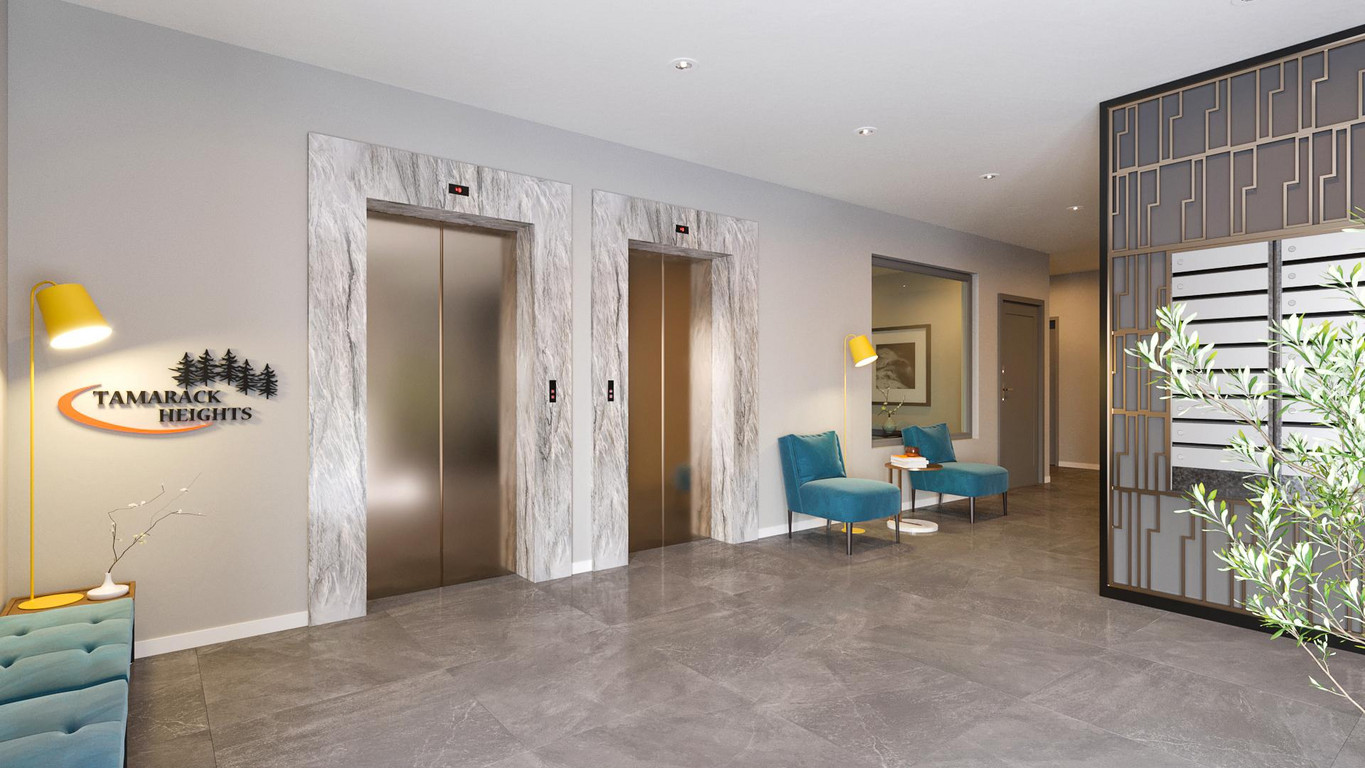 Tamarack Heights Apartments (RMS) Royal Management Services Inc.