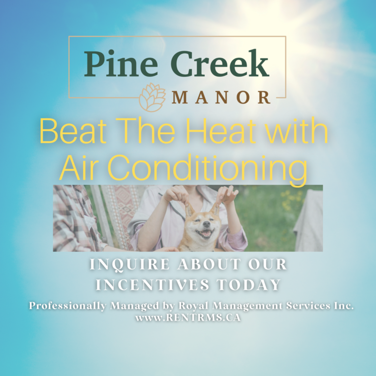 Apartment RentalJackson Heights Edmonton (RMS) Royal Management