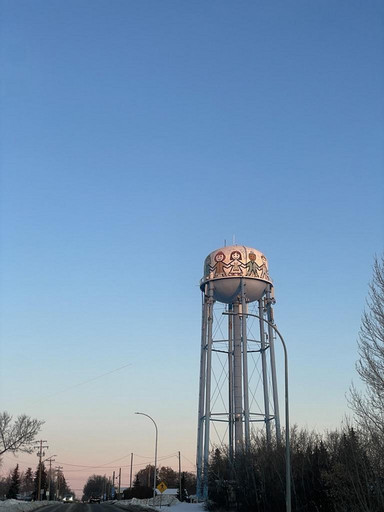 Fort Saskatchewan Image