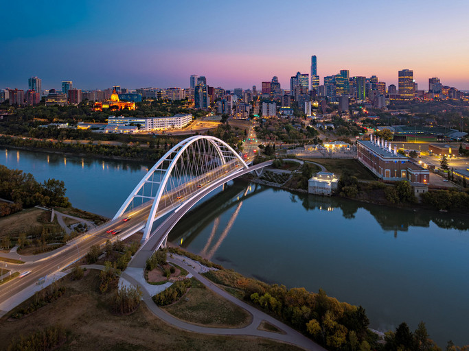 Edmonton Image