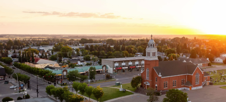 Beaumont Image