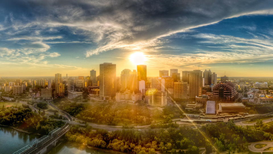 10 Hidden Gems to Explore Around Edmonton Image