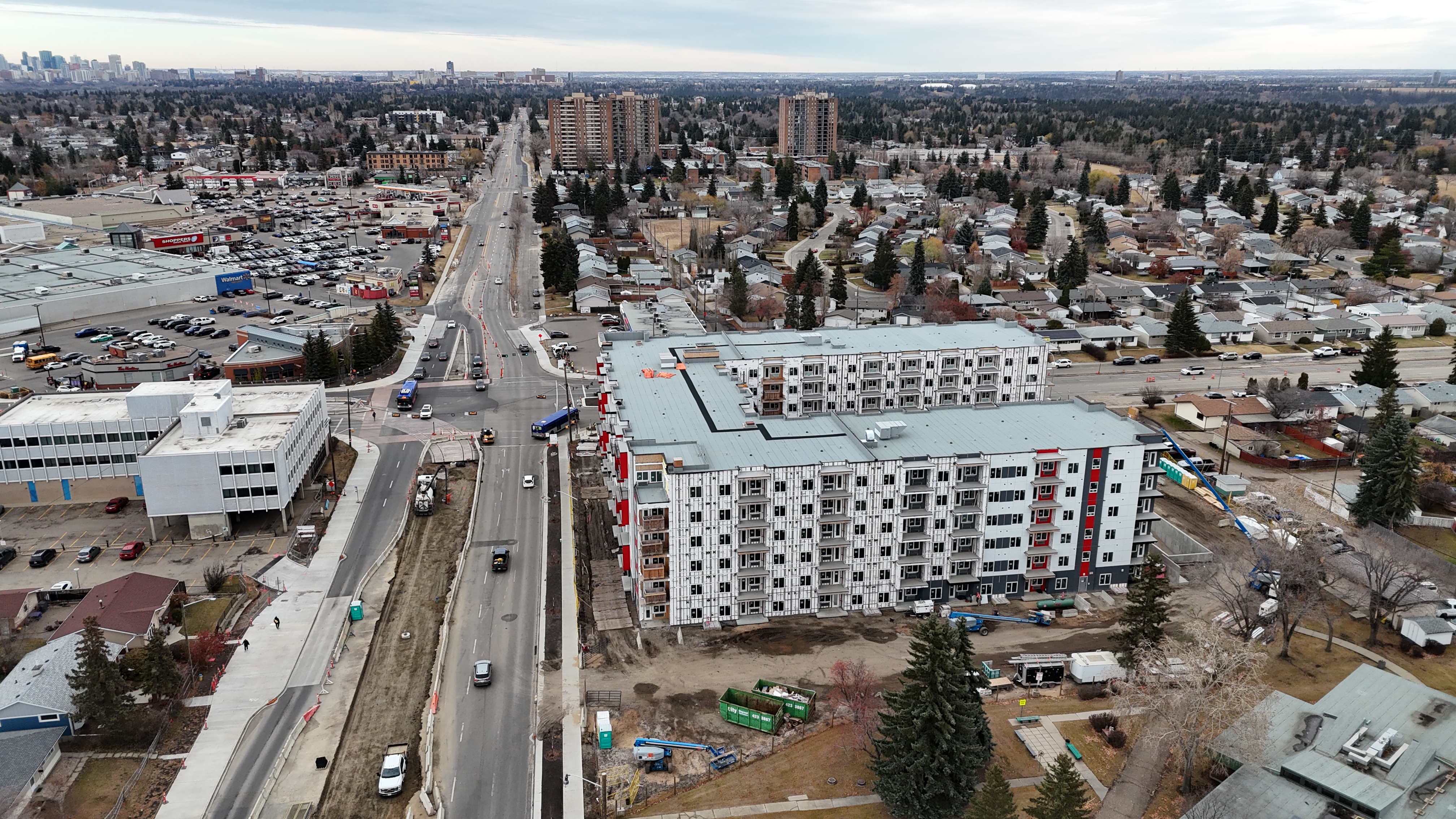 Discover Meadowlark: A Well-Established Community in West Edmonton Image