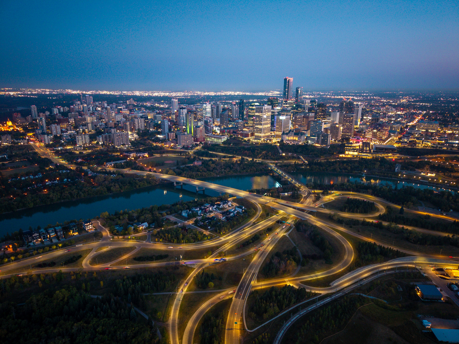 Cities Featured Properties