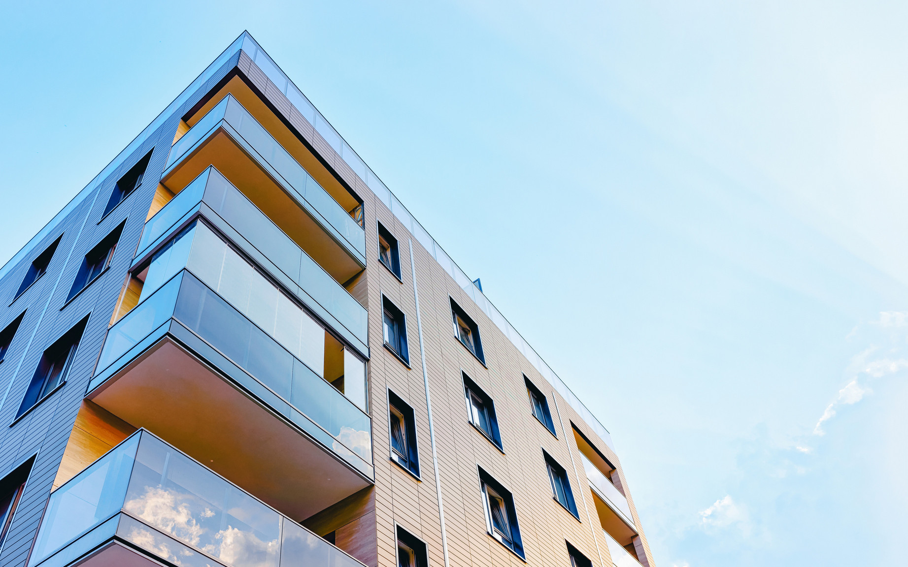 Tenant Request Featured Properties