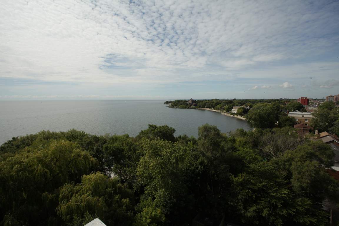 2663 Lakeshore Blvd. West Royal York Apartment Group