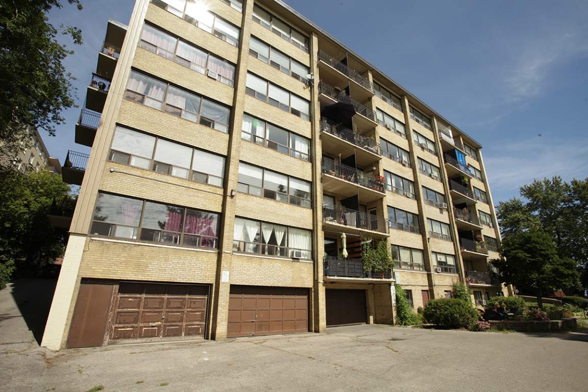 2 Royal York Apartments Royal York Apartment Group