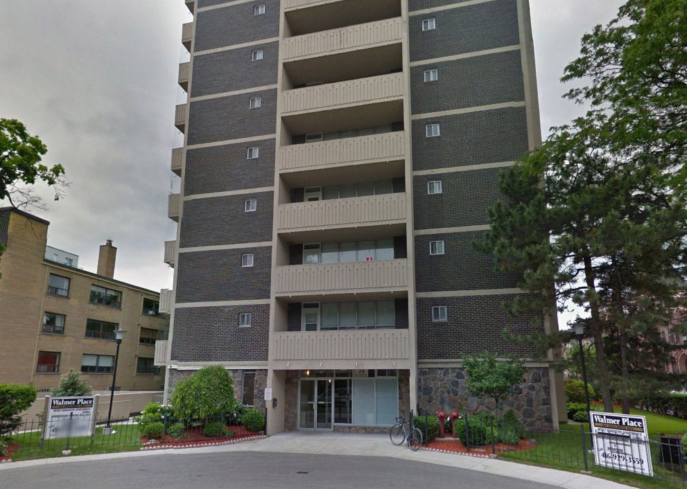Apartments in Toronto, Etobicoke, and Aurora Royal York Apartment Group