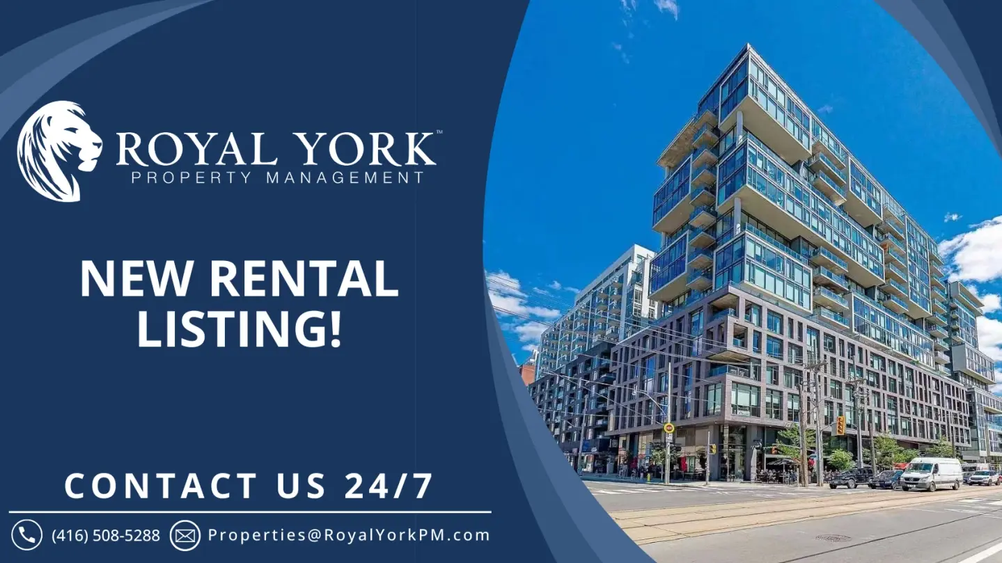 711111 Bathurst Street, Toronto, Ontario M5V 0M9 111 Bathurst Street