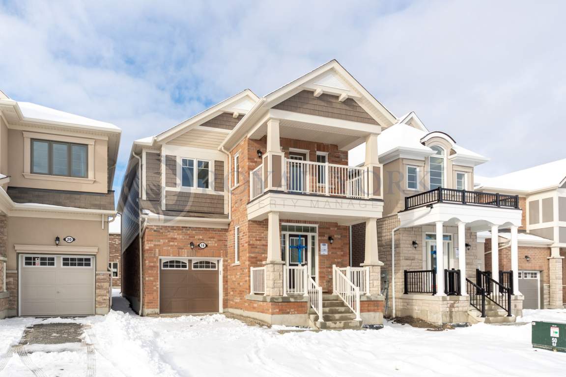 Whitby Apartments For Rent Whitby Rental Listings Page 1