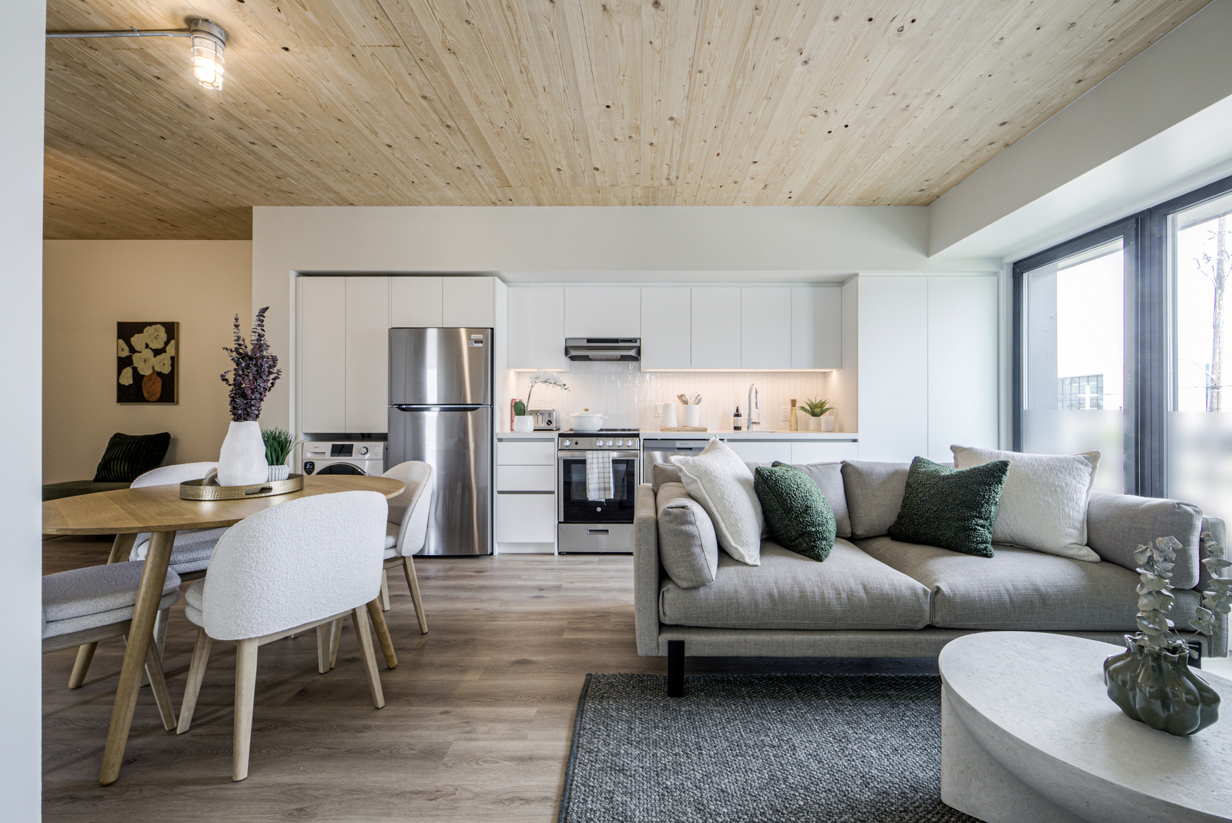 2 Bedroom Virtual Tour