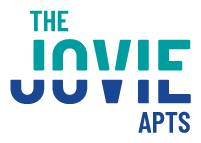 Jovie Apartments Logo