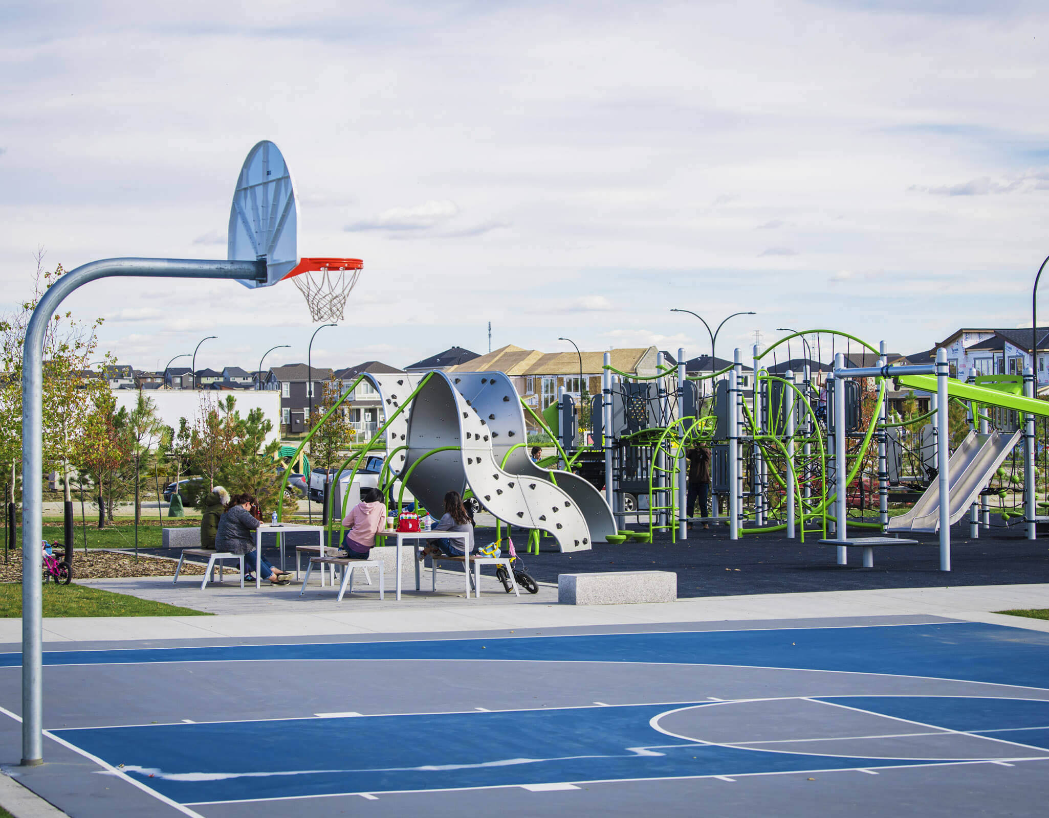 Why Jovie Apartments at Carrington Green is the Best Place to Live in Calgary! Image