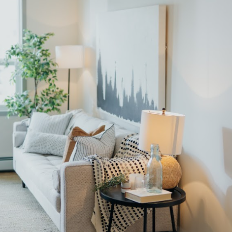 Make It Your Home at Jovie Apartments in NW Calgarys post Image