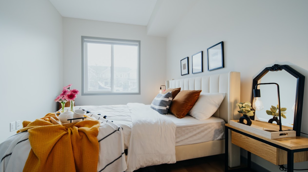 Jovie Apartments offers modern convenience 