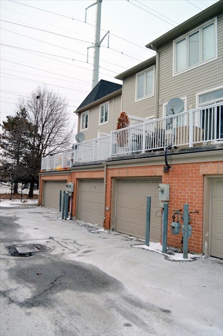 Scarborough Townhouses For Rent Scarborough Townhouse Rental Listings