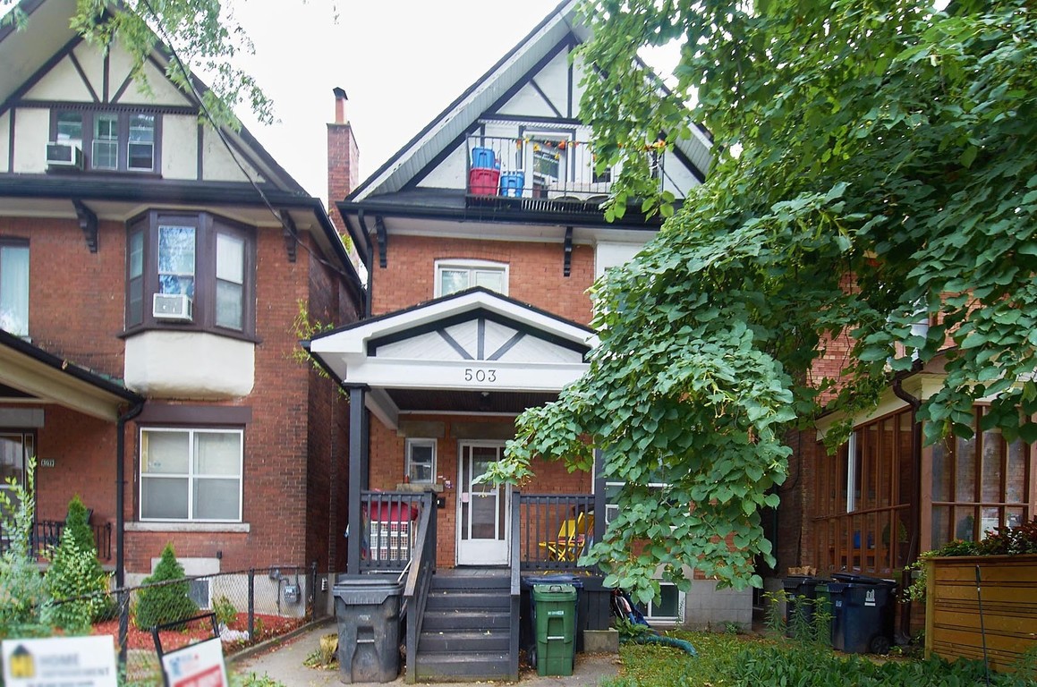 Toronto Houses For Rent Toronto House Rental Listings Page 1