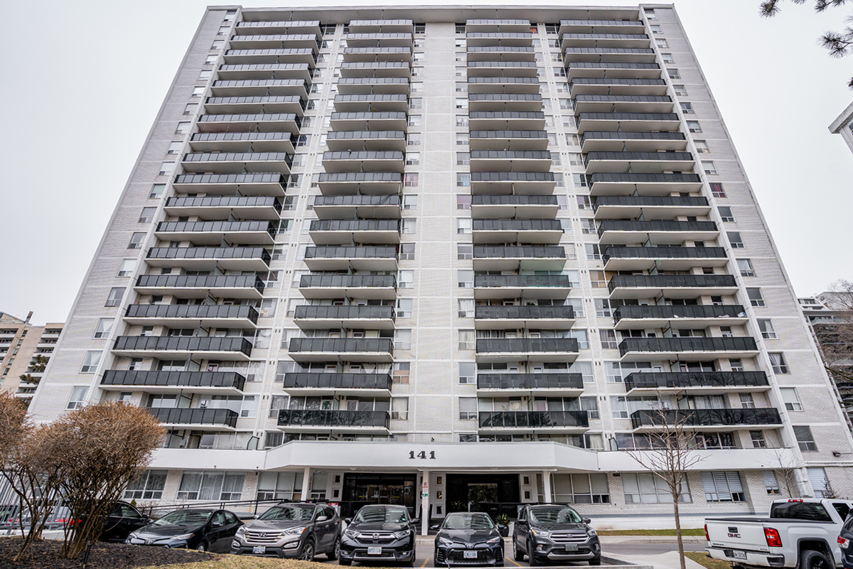 Rentals.ca 141 Davisville Avenue, Toronto ON for Rent
