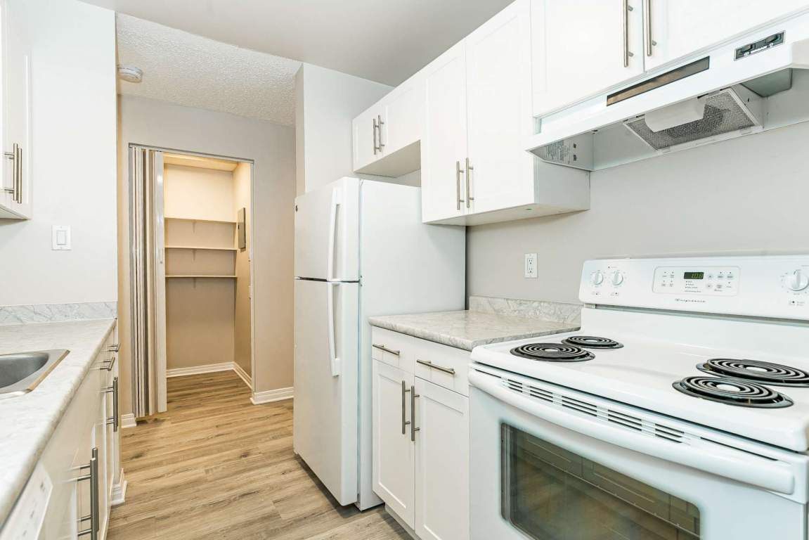 Parkview Place Apartments Rycal Properties Inc.