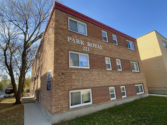Park Royal