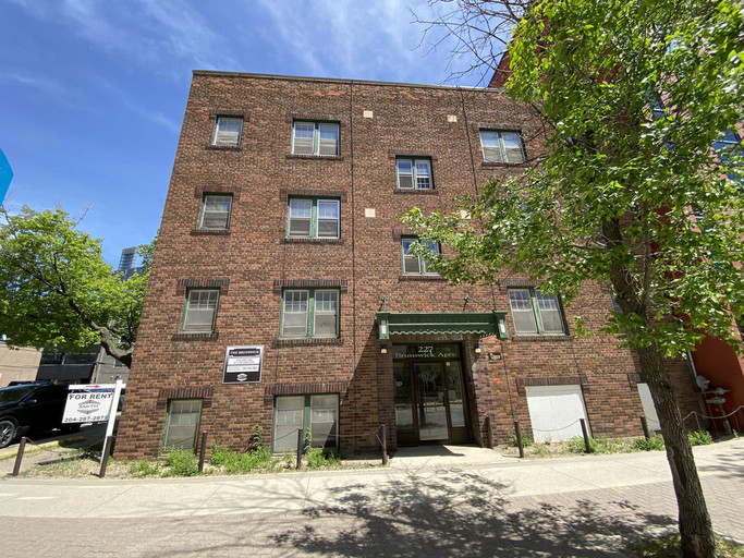 Brunswick