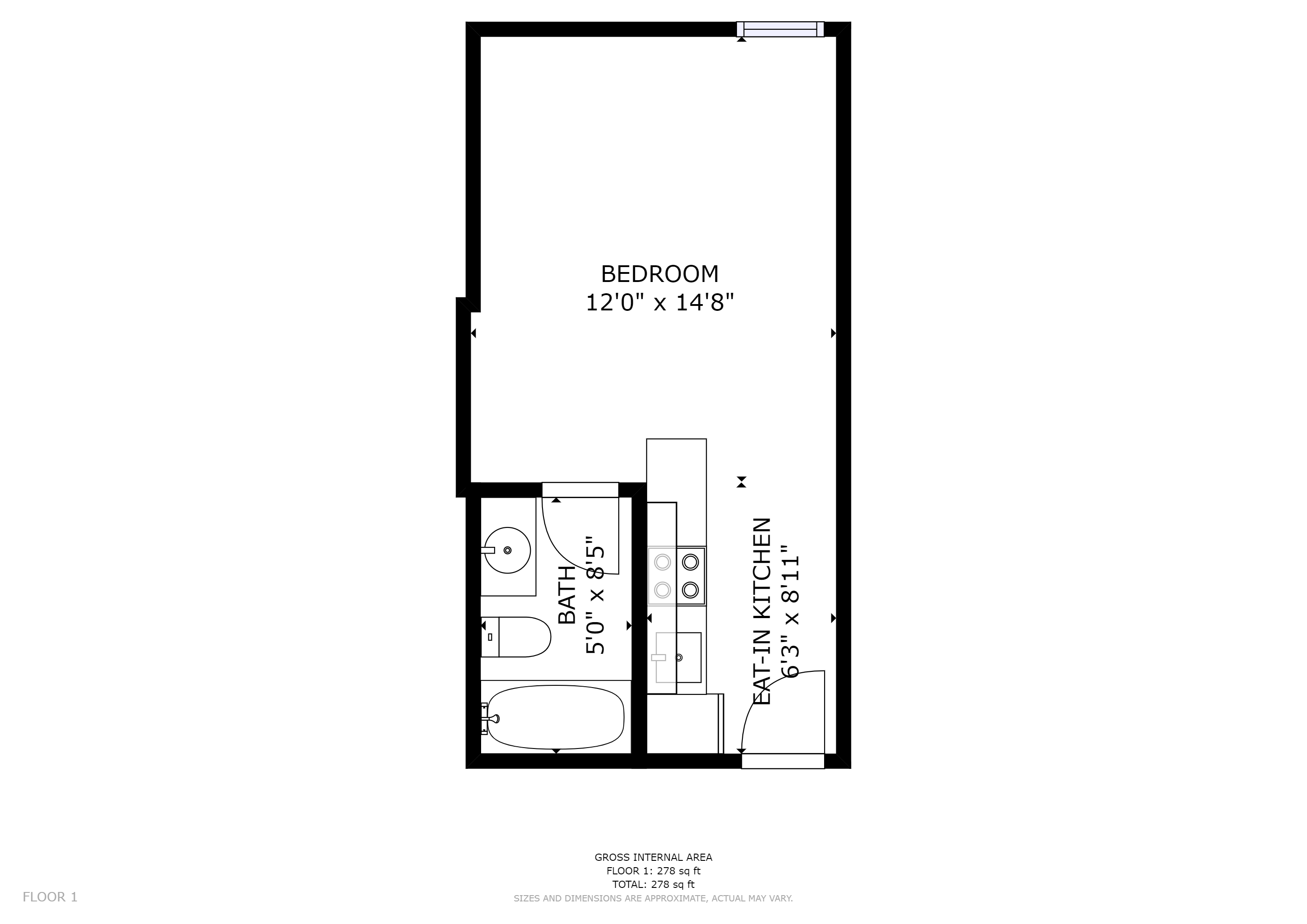 Sandy Hill Apartments Saickley