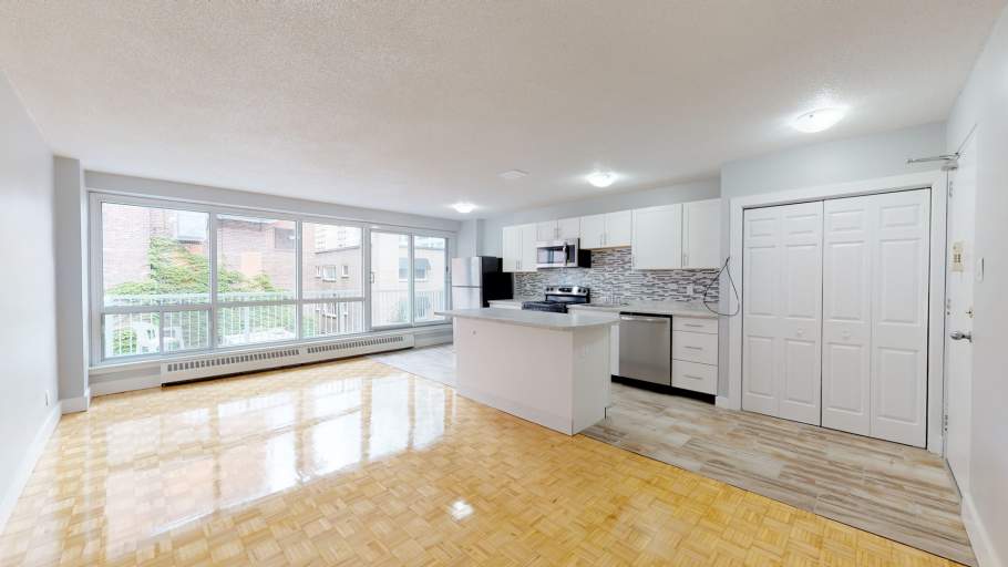 Acadian Apartments Saickley