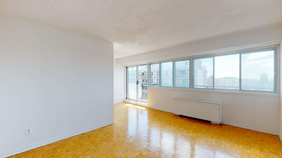 Saguenay Apartments Saickley