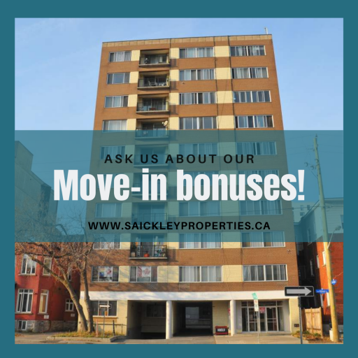 Enfield Apartments Saickley