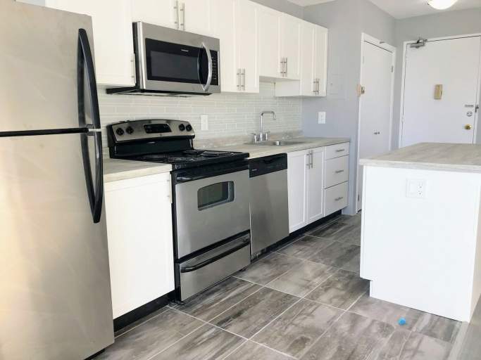 Acadian Apartments Saickley