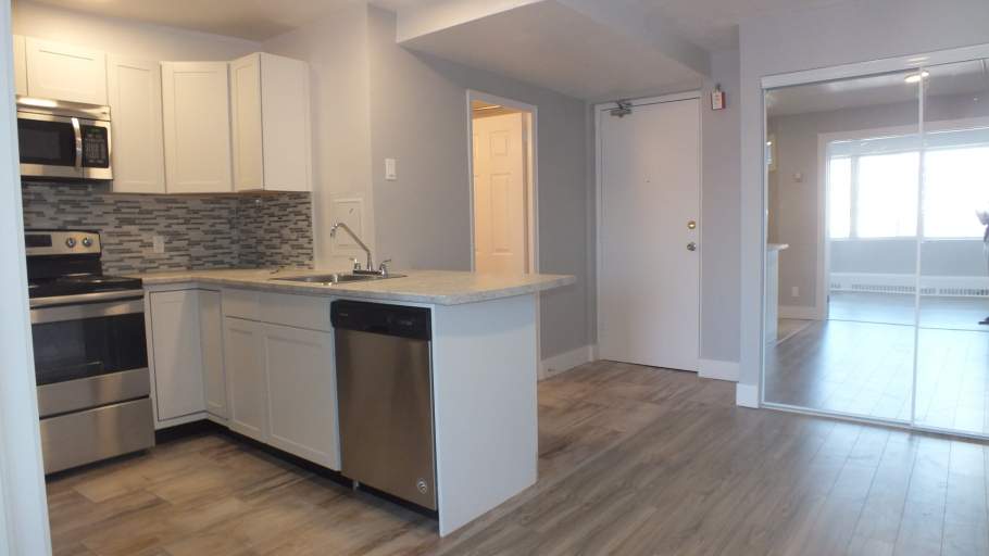 Enfield Apartments Saickley