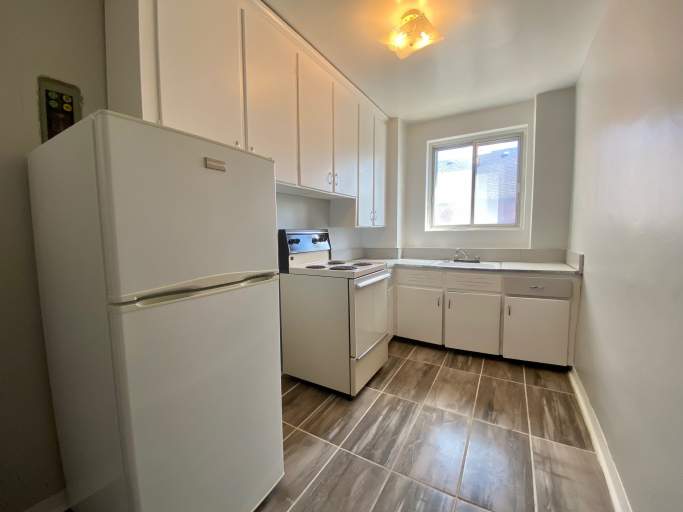 Sadler's Court Apartments Saickley